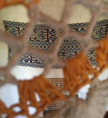 Siwa Maison | Oum House Siwa