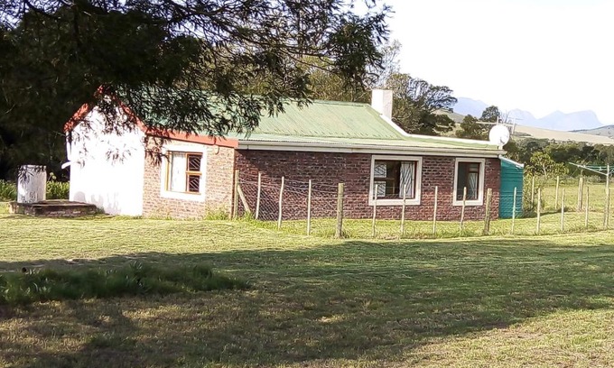Heidelberg Maison | Ouma's House
