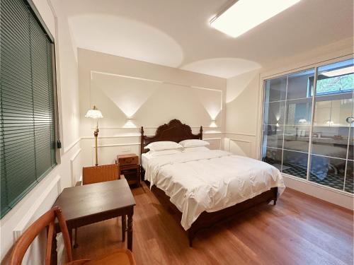 Jianshui County Maison | Oumuamua BOOKSTORE &GUESTHOUSE