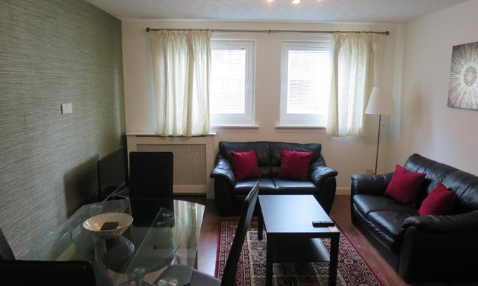 Newington Appartement | Our City - New Johns Place