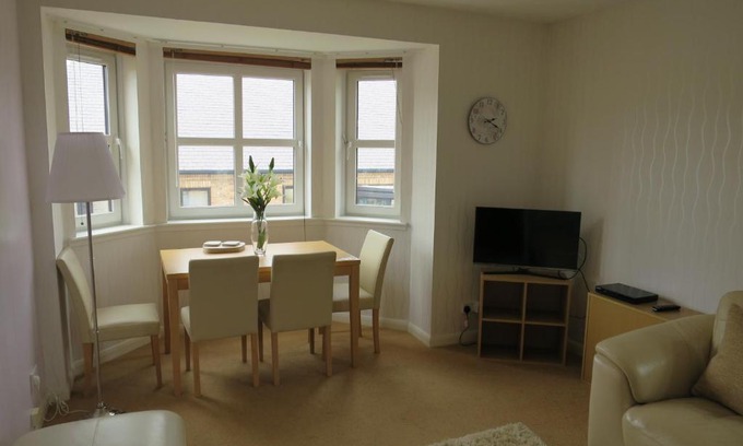 Newington Appartement | Our City - St Leonards Apartment
