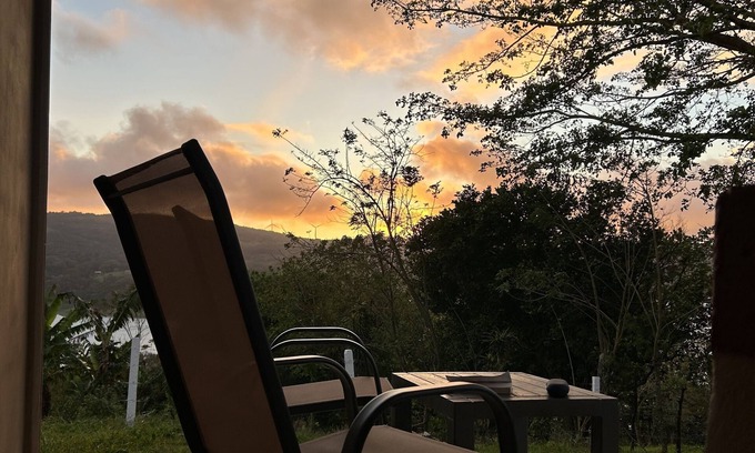 Tronadora Maison | Our cozy house in front Arenal Lake in Tilaran Guanacaste, Costa Rica