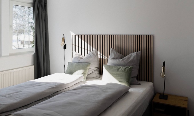 Grasberg Appartement | Our farm vacation apartment