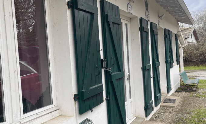 Pontonx-sur-l'Adour Maison | Gîte "Adour 2", la campagne à l'état pur !