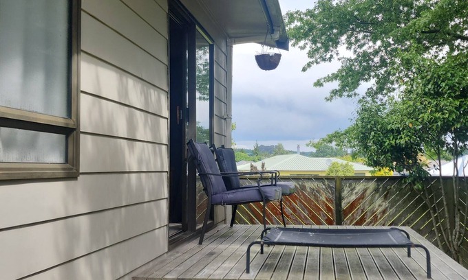 Hilltop Maison | Our Hidden Gem on Arthur