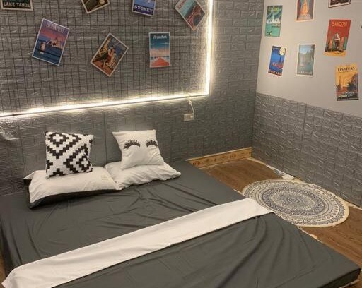 Le Chan Appartement | Our Home 3 - Nguyên căn 4pn, 2wc - 261, Trần Nguyên Hãn, Lê Chân