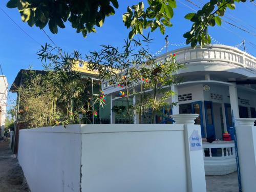 Ly Son Maison | OUR HOME