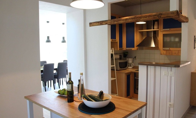 Marcana Maison | Notre maison dans un endroit calme est idéale pour la famille et les enfants.