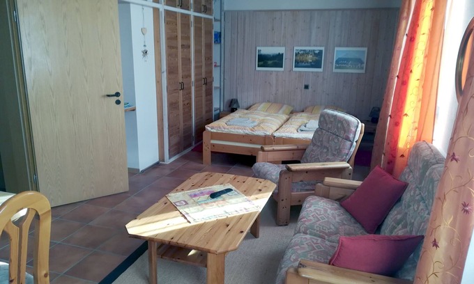 Adelsberg Appartement | Notre bel appartement de vacances à Gresgen,
