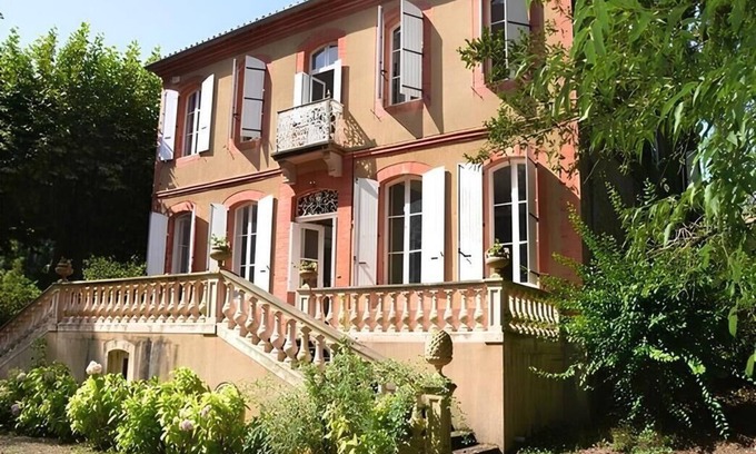 Saint-Michel-de-Lanes Maison | Notre Maison de Maître