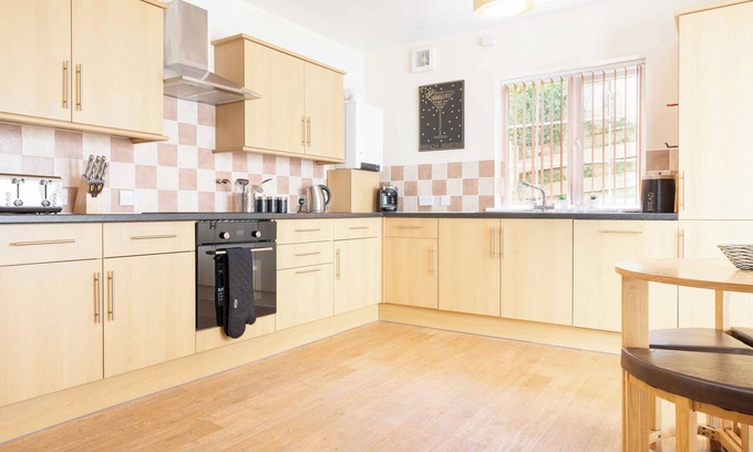 Dawlish Warren Cottage | 3 bedroom accommodation in Dawlish Warren