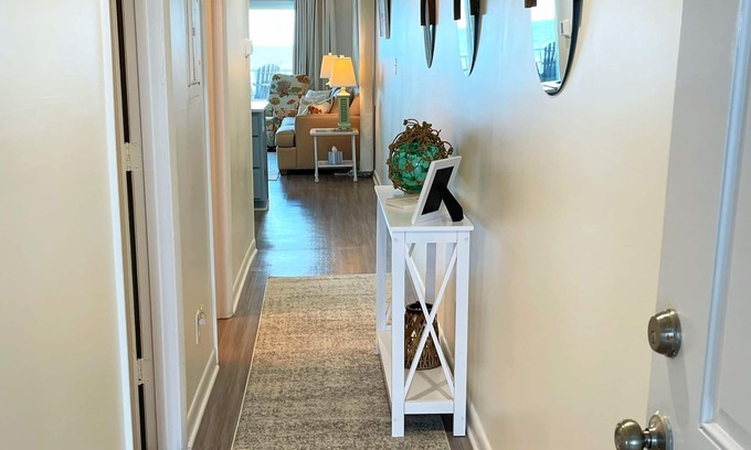 Indian Beach Copropriété | Our Oceanfront Oasis at Indian Beach, NC