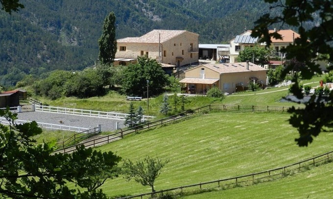 Clamensane Appartement | Notre paradis pour la détente et l'aventure