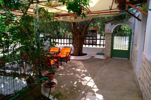Skala Kallirachis Maison | Our parent's house. Family house for rent