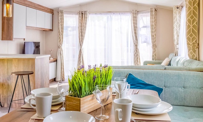 Appleby-in-Westmorland Maison | Our platinum plus accommodation provides comfort and luxury at its finest with added extras.