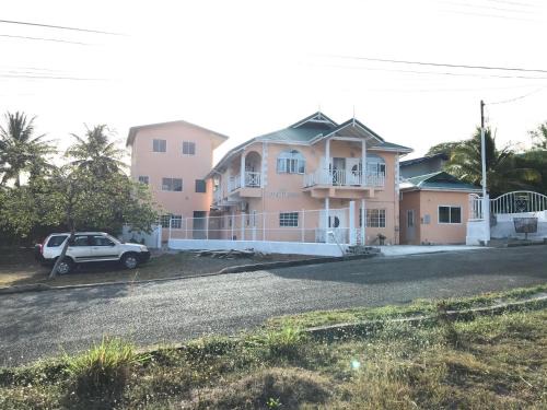 Mt. Pleasant Maison | Our Sanctuary