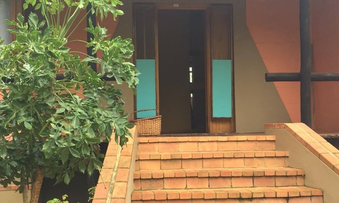 Mbabane Maison | Our Sibebe Home, at the base of Sibebe Rock beside the Mbuluzi River in Mbabane