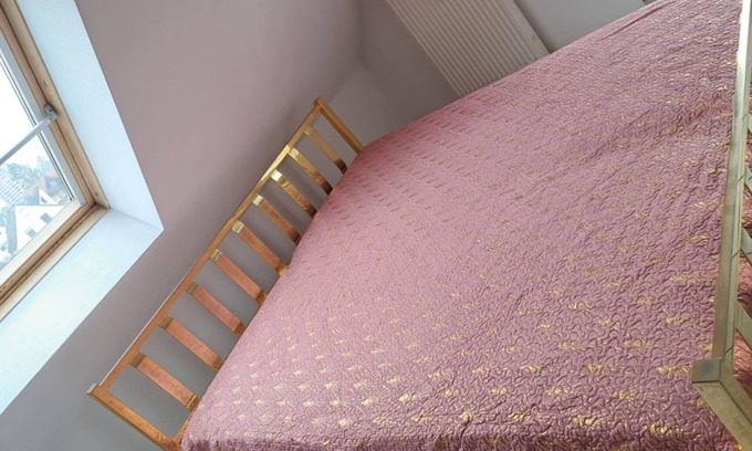 Ginsheim Appartement | Our space has been created for an unforgettable experience where you can relax and unwind.
