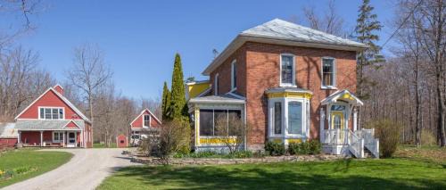 Picton Lit Et Petit-Déjeuner | Our Space the Perfect Place B&B