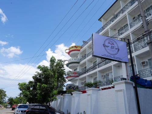 Cagayan de Oro Hôtel | Our Story Boutique Hotel