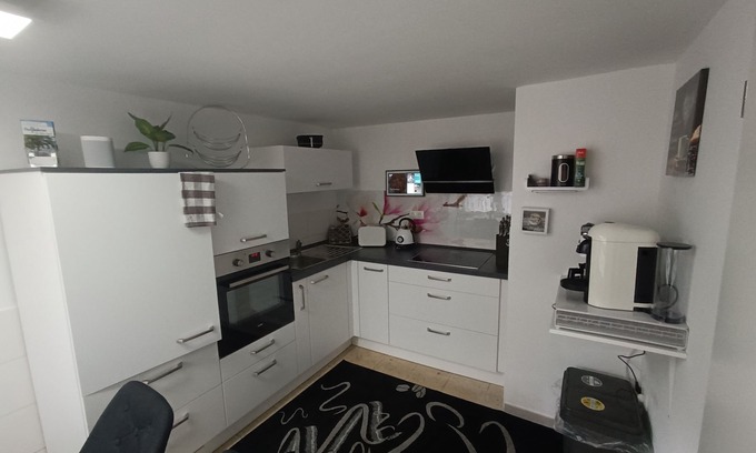Zell Maison | Our vacation home is located in the heart of Zell