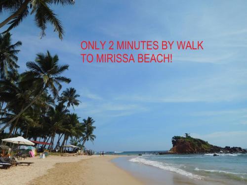 Mirissa Maison | Our World Mirissa
