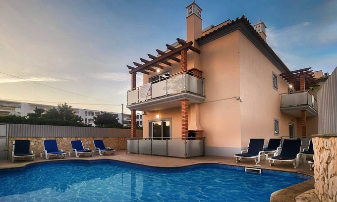Areias de Sao Joao Appartement | Oura Oasis B by Check-in Portugal