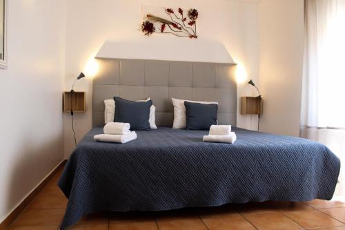 Areias de Sao Joao Station Balnéaire | Oura Parque Apartamentos Turisticos
