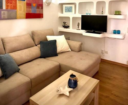 Sao Miguel do Rio Torto Appartement | Oura praia e sol