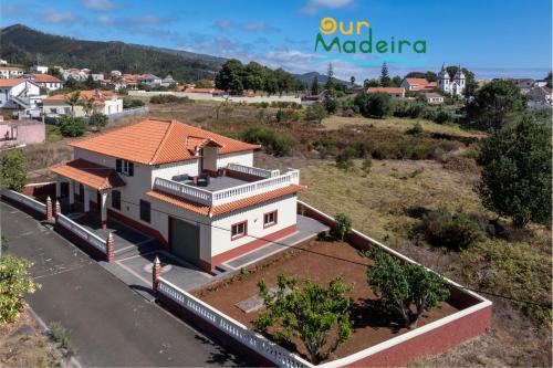 Prazeres Appartement | OurMadeira - Prazeres Paradise