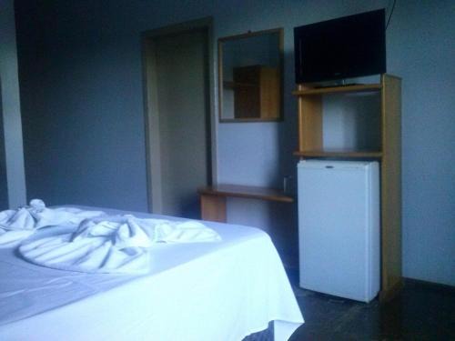 Restinga Seca Hôtel | Ouro Preto Hotel