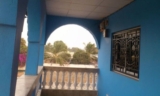 West Coast Division Appartement | Appartements Ous et Buwa # 2