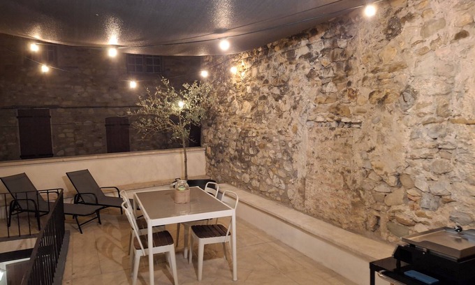 Mirabel-aux-Baronnies Maison | Oustau d'Esteou near Nyons, Vaison la Romaine and at the foot of the Ventoux mountains