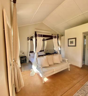 Windhoek Cabine | Out Of Nature Country Lodge