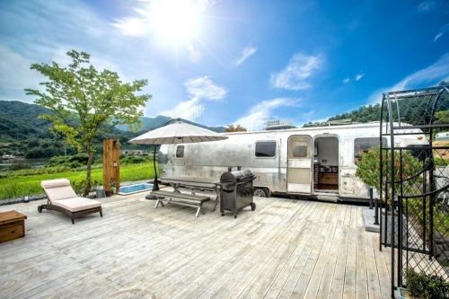 Chuncheon Maison | Out of Park