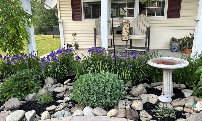 Lake Erie Beach Maison | Outdoor Oasis Entire Home