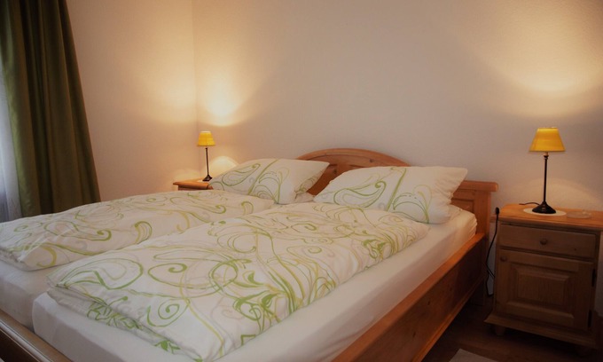 Furtwangen Appartement | extérieur et détente forêt noire