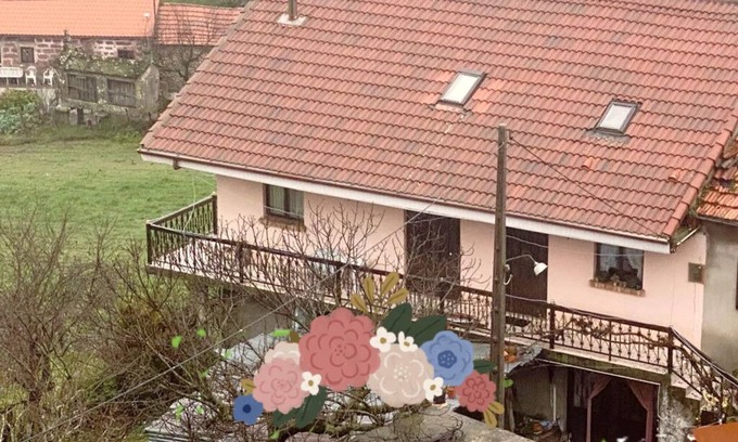 Montalegre Maison | OUTEIRO "TRAS OS MONTES PARC DU GERES 50€ for 2