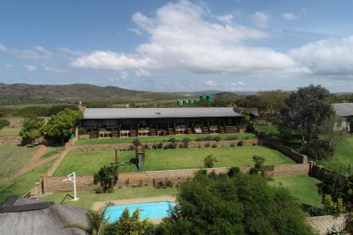 Mossel Bay Cabine | Outeniquabosch Lodge