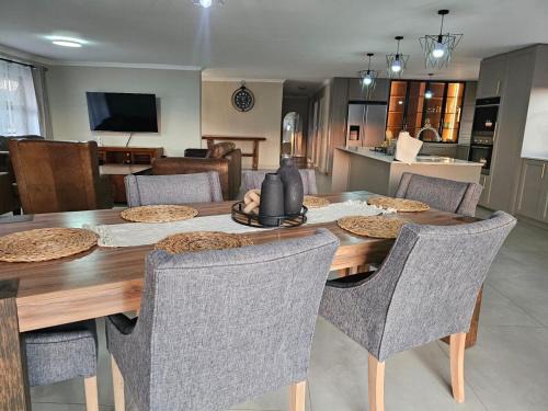 Louis Trichardt Maison | Outerspaces Farmhouse Retreat