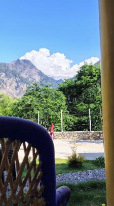 Kathua Maison | Outlaw Cafe