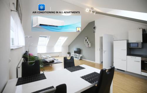 Metzingen Appartement | Outlet ApartmentS Metzingen