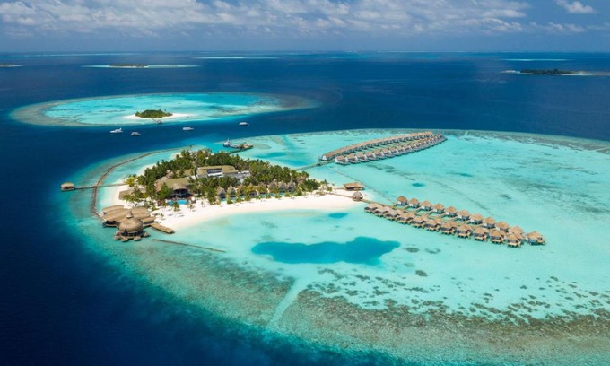 Maafushivaru Station Balnéaire | OUTRIGGER Maldives Maafushivaru Resort - 25 percent discount on transfers for min 4 nights stay and more, valid for reservations between 01 July till 22 Dec 2025