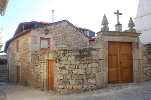 Aricera Maison | Outros tempos Turismo de Aldeia