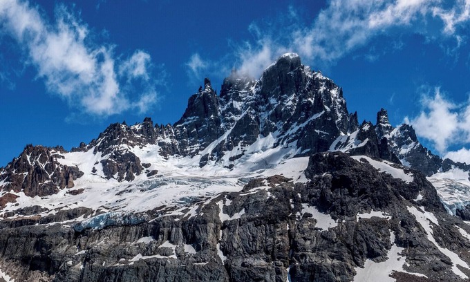 Torres Del Paine Cabine | Outscape Cerro Castillo