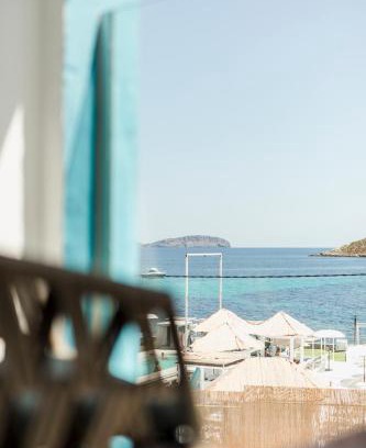 Es Canar Hôtel | Outsite Ibiza