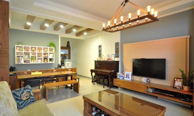 Taitung City Centre Maison | Outstanding B&B