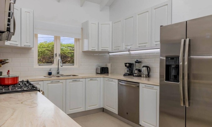 Boroncana Villa | Outstanding Oasis 7BR 7BA Villa With Private Pool