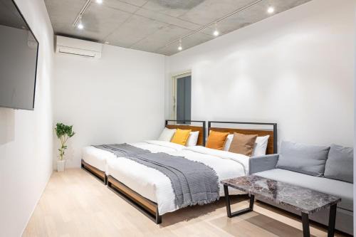 Tomigaya Appartement | Ouverture102 Yoyogi Koen Station 10minute