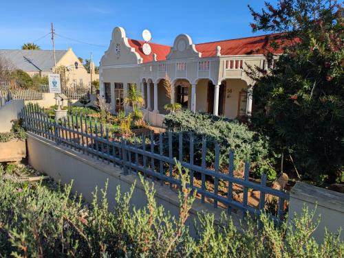 Uniondale Maison | Ouwerf Guesthouse